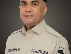 Ketua DPC Gerindra ” Partai Gerindra Tidak Menerima Pendaftaran Calon Gubernur, Bupati, Walikota seindonesia