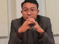 Pengacara CV Dunia Warna Makassar Wawan Nur Rewa Layangkan Somasi, Kerugian 10 Miliar