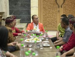 Kota Makassar Wakili Sulawesi Selatan pada Utsawa Dharmagita Tingkat Nasional ke-XV 2024 di Solo