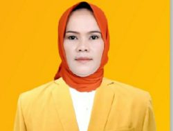 Irma Mahmud Ketua DPC Hanura Enrekang Buka Pendaftaran Resmi Calon Bupati Serta Wakil Bupati Priode 2024-2029