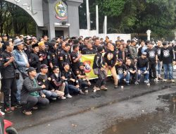 Pandawa Pattingalloang, Kami Tegas Menolak!!! Keberadaan THM W Super Club