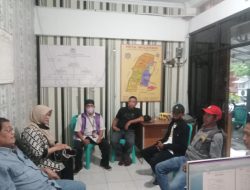 Lurah Bitowa Makassar Mediasi Sengketa Tanah Pastikan Lokasi RT 4 RW 6 Harap Warga Sukarela Tinggalkan Lokasi