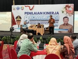 PJ Sekda Paparkan Progres Penanganan Stunting di Kota Makassar