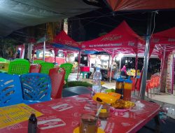 Sewa Menyewa Lapak Kuliner di Pantai Losari Cekik Pedagang Dengan Harga Fantastic, Perlukah Walikota Atau APH Turun Tangan!!!