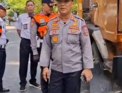 Irwan Akan Tindak Truck Penyebab Laka Lantas di Kota Makassar