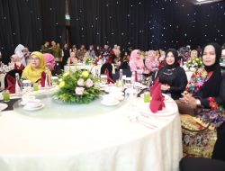 Ikut Serta APEKSI XVII Balikpapan, Fadliah Firman: Pemersatu Antar Suku Se-Indonesia