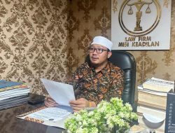 Ustad JBL di Makassar Dianiaya dan Disekat Dalam Rumah, Dokumen Raip Semua
