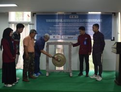 LPM Penalaran UNM Gelar Technical Meeting, Ini Tahap Seleksinya :