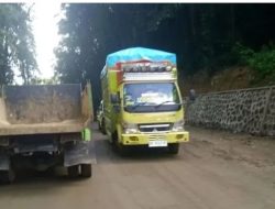 Dishub Makassar, Lakukan Pengawasan Mobil Truk Demi Mengurangi Kemacetan dan Lakalantas