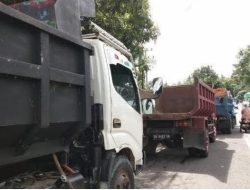 Kabid Irwan Awasi Terjadinya Kemacetan di SPBU, Ini Yang Dilakukan :