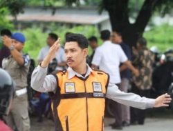 Jelang Ramadhan Dishub Makassar Siapkan 330 Personel, Ini Tujuannya :