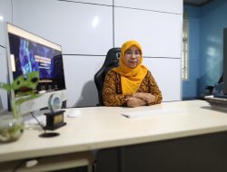 Diskominfo Kota Makassar Dorong Percepatan Tata Pemerintahan “Sombere and Smart City”
