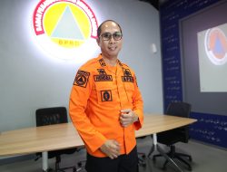 BPBD Kota Makassar Dorong Livable dan Resilient City Melalui Peningkatan Kapasitas