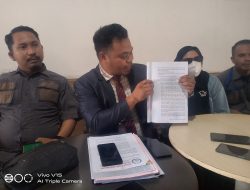 Dugaan Salah Tangkap Kasus Narkoba Kini Menuai Tanggapan Kuasa Hukum Tersangka