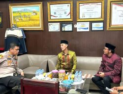 Langka Kongkrek Andi Kumala Idjo Raja Gowa ke-38 Dalam Misi Perlindungan Warisan Budaya