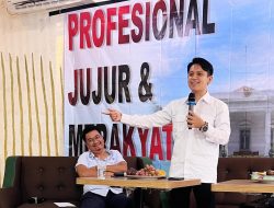 Transformasi Politik Indonesia Menuju Indonesia Emas Berdasarkan UUD 1945 & Pancasila