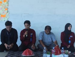 Kegiatan Pelatihan Metodologi Penelitian dan Orientasi Manajemen Keorganisasian, Ini Hasilnya :