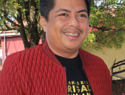 Kuasa Hukum Rahmayadi Pimpinan Timestimur.com Sebut Laporan Polisi Berdasar Sesuai Bukti-Bukti Kliennya