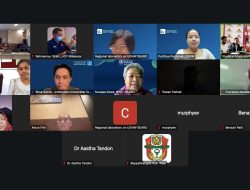 Danny Pomanto Sukses Antar Makassar Masuk Kota Sehat se-Asia Tenggara