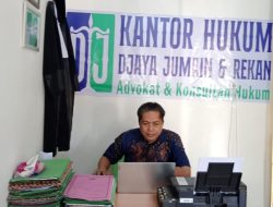 Murid Kelas Vl SDN Tanrara di Pukul Sampai Muntah,Kantor Hukum DJAYA JUMAIN & REKAN Bersedia Dampingi Korban