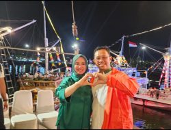 Romantisme H. Amir Uskara, Mengajak Gowa Memilih dengan Hati di Pilkada 2024
