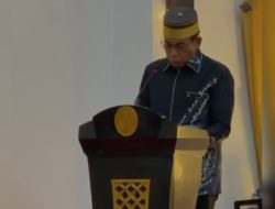 Meneladani Kakek Buyut Sebagai Kapitang Watampone, Irjen Andi Ria  R. Djajadi Serukan Semangat Persatuan Jelang Pilkda