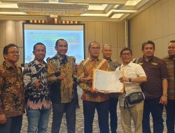 Revisi Rencana Tata Ruang Wilayah (RTRW) Kota Makassar Bikin Investor Datang