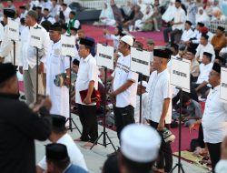 Danny Pomanto Lantik UPZ dari Perusda, Bukti Perwujudan Makassar Gemar Berzakat