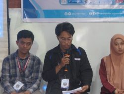 Pengurus Harian LPM Penalaran UNM Adakan Sidang Pleno Guna Evaluasi Kinerja Kepengurusan