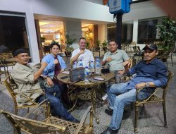 Ketum PMP: Kab. Bireuen Napak Tilas Sejarah Menuju Indonesia Emas 2045 Bersama Hussini M Amin