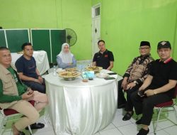 Persaudaraan Cere’Buttaya Gelar Ngopi Bareng, AURAMA Didampingi H.Nasaruddin Muin Dg Siala Tokoh Masyarakat Sombaopu.