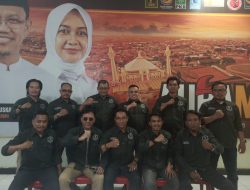 Tim Hukum AURAMA siapkan Berkas Laporan Bupati dan Wakil Bupati Gowa Termasuk Sejumlah ASN Pemda Gowa Ke BAWASLU Gowa dan Polda Sulsel