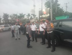 Pembukaan Jalan Laimena ke Perintis Kemerdekaan di Lakukan, Ini Jalurnya :