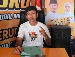 Garda Sulsel For AURAMA 2024 Wujudkan Pilkada Damai