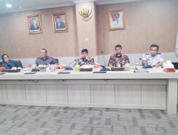 PT Finnet Kolaborasi Bersama Dishub Makassar Terkait Layanan Android