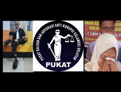 Demi Presi Polri Farid Mamma Minta Secara Tegas Div Propam Mabes Polri Investigasi Lanjut Kasus Guru Supriani