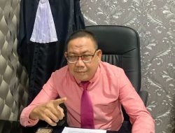 Membela Kebenaran: Camat Baito Menginspirasi Perjuangan Rakyat Melawan Ketidakadilan