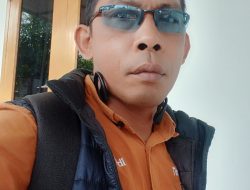 Rahmayadi Menilai Pekerjaan Proyek Jembatan Pampang Asal Jadi, Sehingga Ambruk Sebelum Terpakai, APH Diminta Turun 