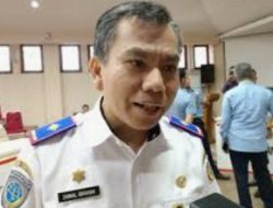 Kadishub Zainal Ibrahim Kerahkan Personil Atur Lalin di Tiga Titik, Ini Rutenya :