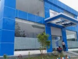 Pelayanan SIM Satpas Batua Maksimal dan Penuh Keramahan Dari Petugas