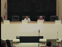 BKAD Kota Makassar Laksanakan Kegiatan Kesiapan SKPD RI di Kota Makassar