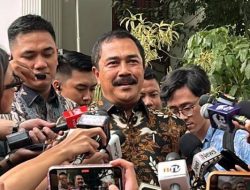 Menteri Agus Nonaktifkan Kalapas di Sumsel usai Petugas Ngaku Dimutasi Gegera Video Napi Pesta Sabu