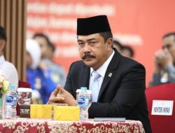 Menteri Imigrasi dan Pemasyrakatan Tegaskan Tak Sanksi Petugas Lapas Penyebar Video Napi Nyabu