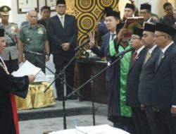 Fasilitas Mewah 4 Pimpinan DPRD Makassar di Luar Gaji-Tunjangan, Dapat Rumah Dinas hingga Alphard 