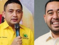 Dari Enam Anggota Legislatif Hanya 1 Petahanan Yang Lolos, Ini Sosoknya :