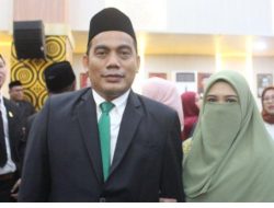 Irwan Hasan Miliki Cita-cita Jadi Pengusaha Sukses,  Kini Jabat Ketua Fraksi PPP Kota Makassar