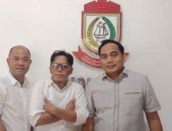 Sosok irwan Hasan Yang Tumbangkan Petahanan Berikut Sederetan Pengalamannya :