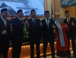 Fantastic, Pimpinan Sementara DPRD Makassar Dapatkan Tunjangan