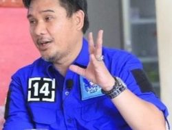 Empat Partai Politik Sepakat Bergabung, Ini Bentukan Fraksinya :