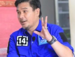 Adi Rasyid Ari (ARA) Sorot Maraknya Judi Online